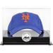 Fanatics Authentic New York Mets Acrylic Cap Logo Display Case