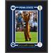 Penn State Nittany Lions Lion Mascot 10.5'' x 13'' Sublimated Plaque