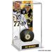 Ray Borque Boston Bruins Deluxe Tall Hockey Puck Case