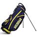 Michigan Wolverines Fairway Stand Golf Bag