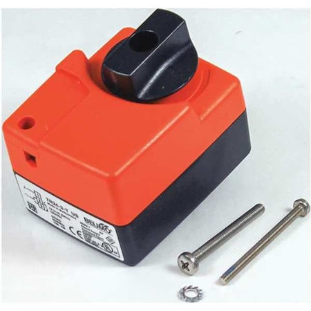 BELIMO TR24-3-T Rotary Actuator,2 and 3 Way Ball Valve