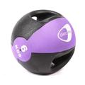 Get Fit Medicine ball 6KG - attrezzi body building