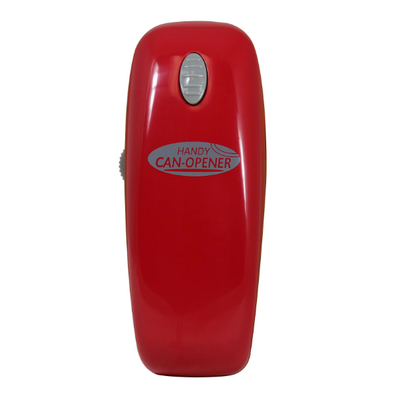 Hands Free Electric Can Opener