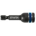 Irwin 1899935 Impact Magnetic Nutsetter 1/2 x 1-7/8