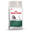 2x10kg Outdoor +7 Cat Royal Canin Dry Cat Food