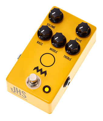 JHS Pedals Charlie Brown V4