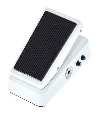 Dunlop Bass Mini Wah