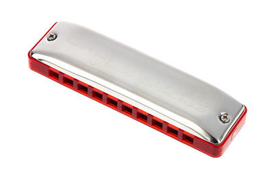 C.A. Seydel Söhne Orchestra S A