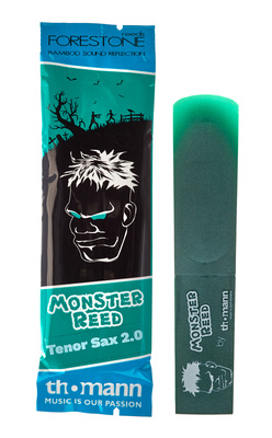 Thomann Monster Reed Tenor 2.0