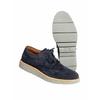 Mey & Edlich Herren Wilder Budapester blau 40, 41, 42, 43, 44, 45, 46