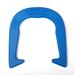 St Pierre Sports Professional Horseshoe Set Metal in Blue | 0.75 H x 7.62 W x 7.25 D in | Wayfair AS2