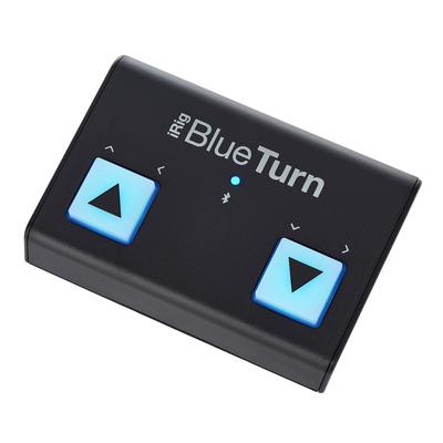 IK Multimedia iRig BlueTurn