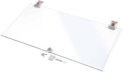 Thon Glass Door 20U Studio