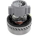 Ametek 1000W Double 2 Stage Bypass Motor for Vax Vacuum Cleaners (5.7" / 145mm, 230V)
