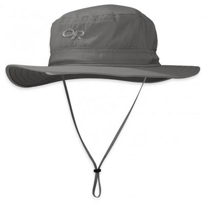 Outdoor Research - Helios Sun Hat - Sonnenhut Gr 57-59 cm - L grau Image
