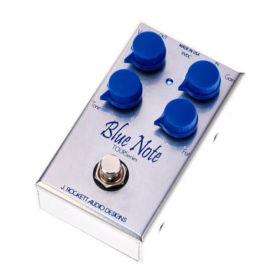 J. Rockett Audio Designs Blue Note OD Tour Series