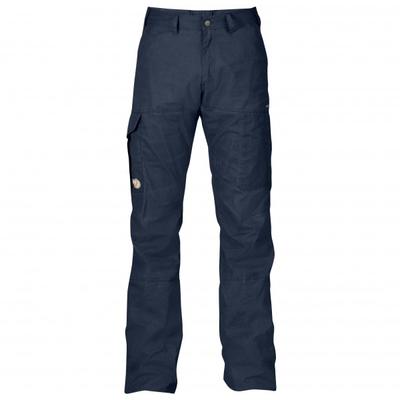 Fjällräven - Karl Pro Trousers - Trekkinghose Gr 50 blau