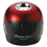 Westcott iPoint Ball Battery Pencil Sharpener
