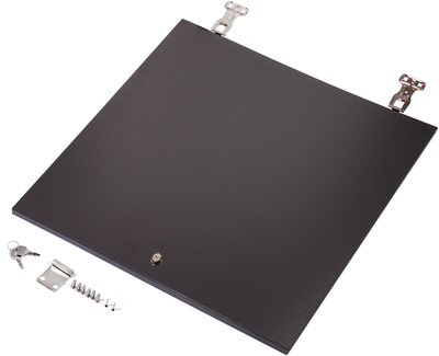 Thon Back Door 10U Studio BK