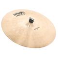 Paiste 17" Masters Dark Crash