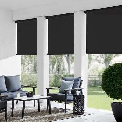 Outdoor Solar Shades | 36" x 60"