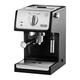 De'Longhi ECP33.21 Traditional Barista Pump Espresso Machine, Coffee and Cappuccino Maker, Black