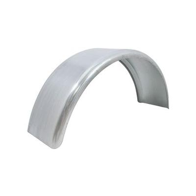 Single Axle Fender 9 In. X 31 In. Trailers And Trailer Parts