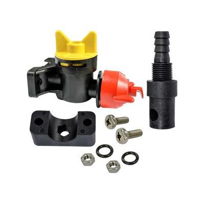 Center Nozzle Assembly For Boomless Sprayer Sprayers, Pumps, Parts, & Accessories