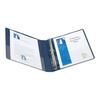 Avery - Presentation ring binder - capacity: 275 sheets - navy blue