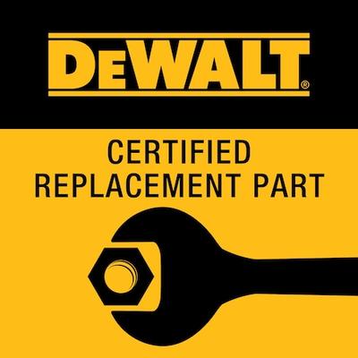 DEWALT N126162 Dust Bag