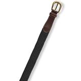 Blair John Blair Textured Stretch Belt - Black - MED