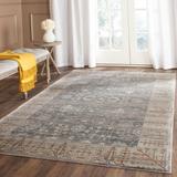 Green 72 x 0.25 in Indoor Area Rug - Ophelia & Co. Chantae Oriental Dark Gray/Light Gray Area Rug Polyester | 72 W x 0.25 D in | Wayfair