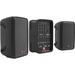 JBL EON208P Personal PA System with 8-Channel Mixer and Bluetooth EON208P