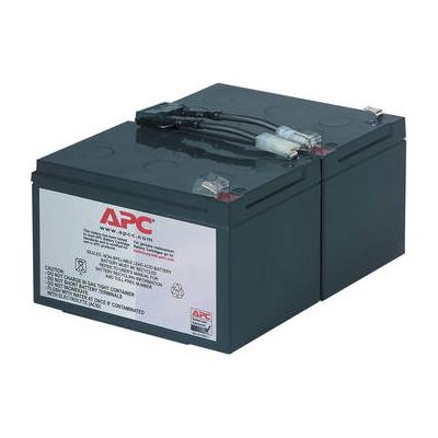 APC Battery Cartridge #6 RBC6