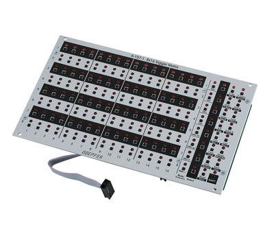 Doepfer A-157 Trigger Sequencer Subsys