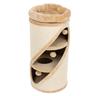 Tiragraffi a torre Diogenes Diagonal Basic - beige