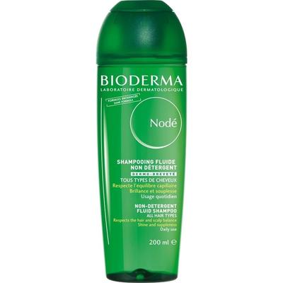 Bioderma - Node Nodé Fluide Shampoo 200 ml