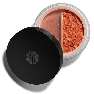 Lily Lolo Mineral Puder Juicy Peach 3 g Hellbraun Image