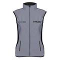 Proviz Women's REFLECT360 Lightweight Reflective Running Gilet Hi Visibility Jogging Vest