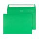 Blake Creative Colour C5 162 x 229 mm 120 gsm Peel & Seal Wallet Envelopes (308) Avocado Green - Pack of 500