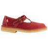 Duckfeet - Women's Lolland - Freizeitschuhe 39 | EU 39 rot