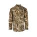 MidwayUSA Men's All Purpose Long Sleeve Field Shirt, Realtree Max-One SKU - 375878