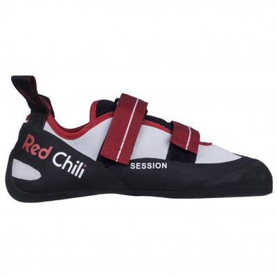 Red Chili - Session - Kletterschuhe UK 12 | EU 47 blau/rot Image