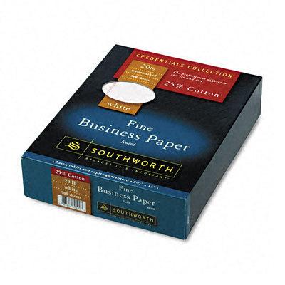 Southworth Legal Ruled 8.5 x 11 Fine Paper