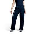 Canterbury Women's Open Hem Stadium Pants, Navy/White, 14 UK