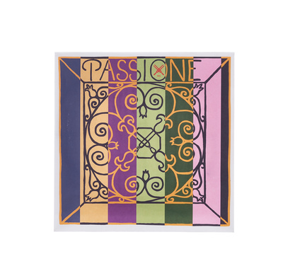 Pirastro Passione Solo Violin G 4/4 med