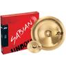 Sabian XSR Effects Set