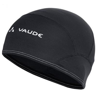Vaude - UV Cap - Radmütze Gr L schwarz
