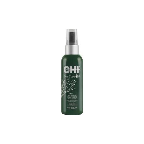 CHI Haarpflege Tea Tree Oil Soothing Scalp Spray 89 ml