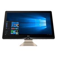 Asus Zen AiO Pro Z240IC 23.8" 4K Ultra HD Touch-Screen All-In-One - 12GB - 1TB HDD + 8GB SSHD - Gold